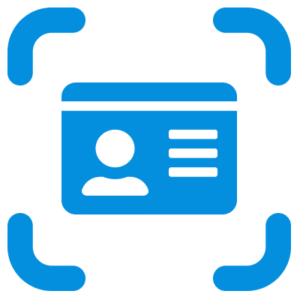 เครื่องอ่าน ID