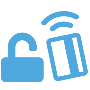 ระบบเชื่อมต่อกุญแจ