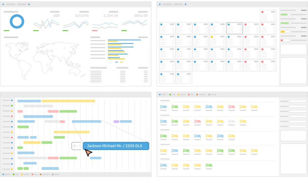 Newsoft_A001_Stop using Excel_Fromas screen