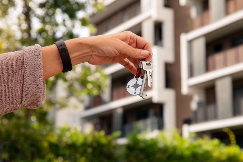 ปล่อยเช่าบ้าน Airbnb คืออะไร