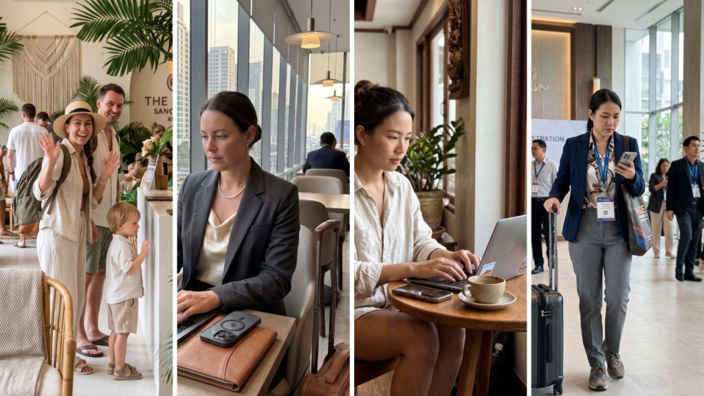 Guest Segmentation in hotel